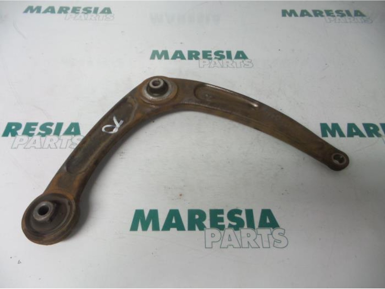 Peugeot - 307 - Front lower wishbone, right