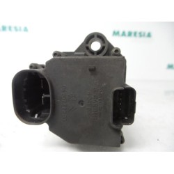Peugeot - 307 - Heater resistor