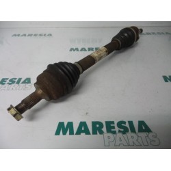 Peugeot - 307 - Aandrijfas links-voor