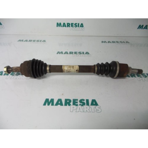 Peugeot - 307 - Front drive shaft, left