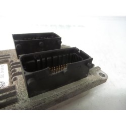 Fiat - Punto - Engine management computer