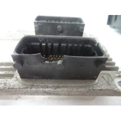 Fiat - Punto - Engine management computer