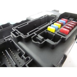 Fiat - Punto - Engine management computer
