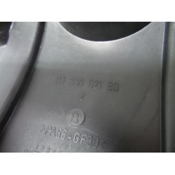 Peugeot - 206 - Kleppendeksel