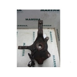 Renault - Vel Satis - Fusee links-voor