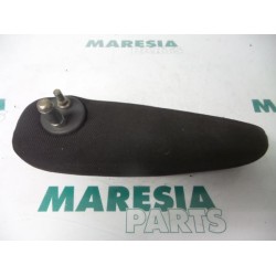 Peugeot - 307 - Armrest