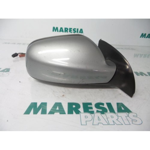Peugeot - 307 - Wing mirror, right