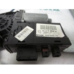 Peugeot - 307 - Window mechanism 4-door, front right