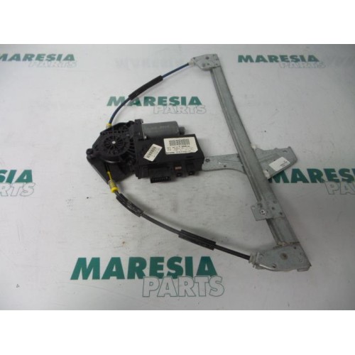 Peugeot - 307 - Window mechanism 4-door, front right