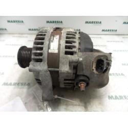 Renault - Vel Satis - Dynamo