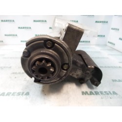 Renault - Vel Satis - Starter