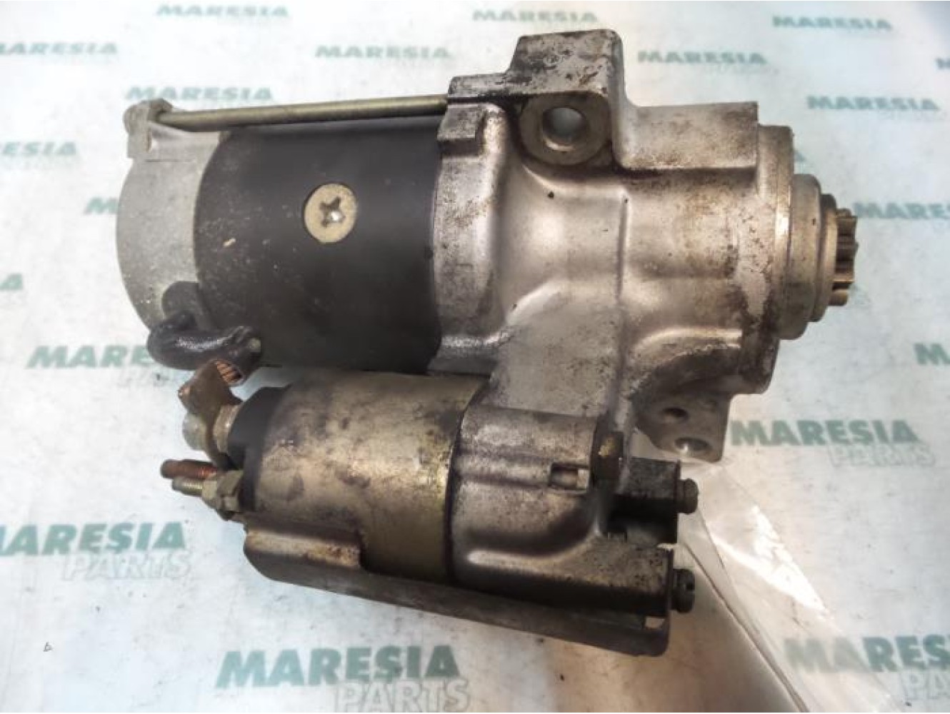 Renault - Vel Satis - Starter