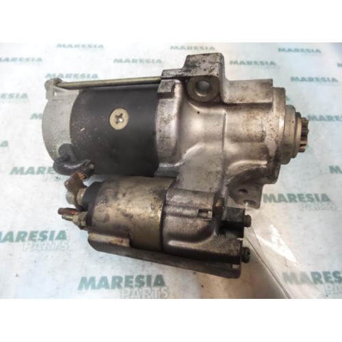 Renault - Vel Satis - Starter