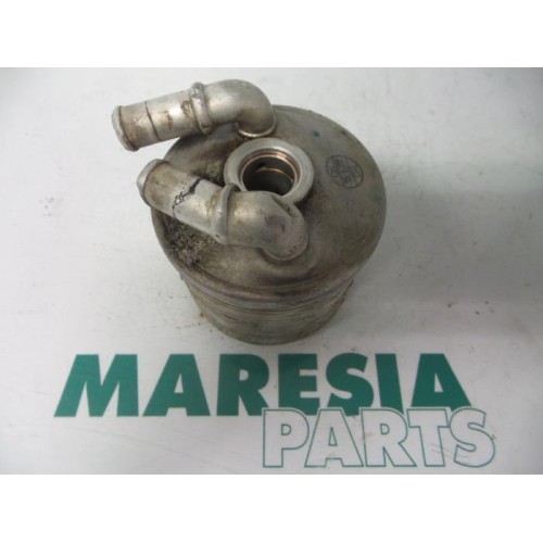 Peugeot - 607 - Heat exchanger