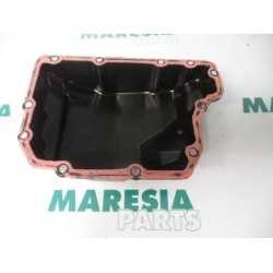 Peugeot - 607 - Sump