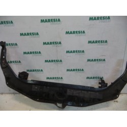Renault - Vel Satis - Lock plate