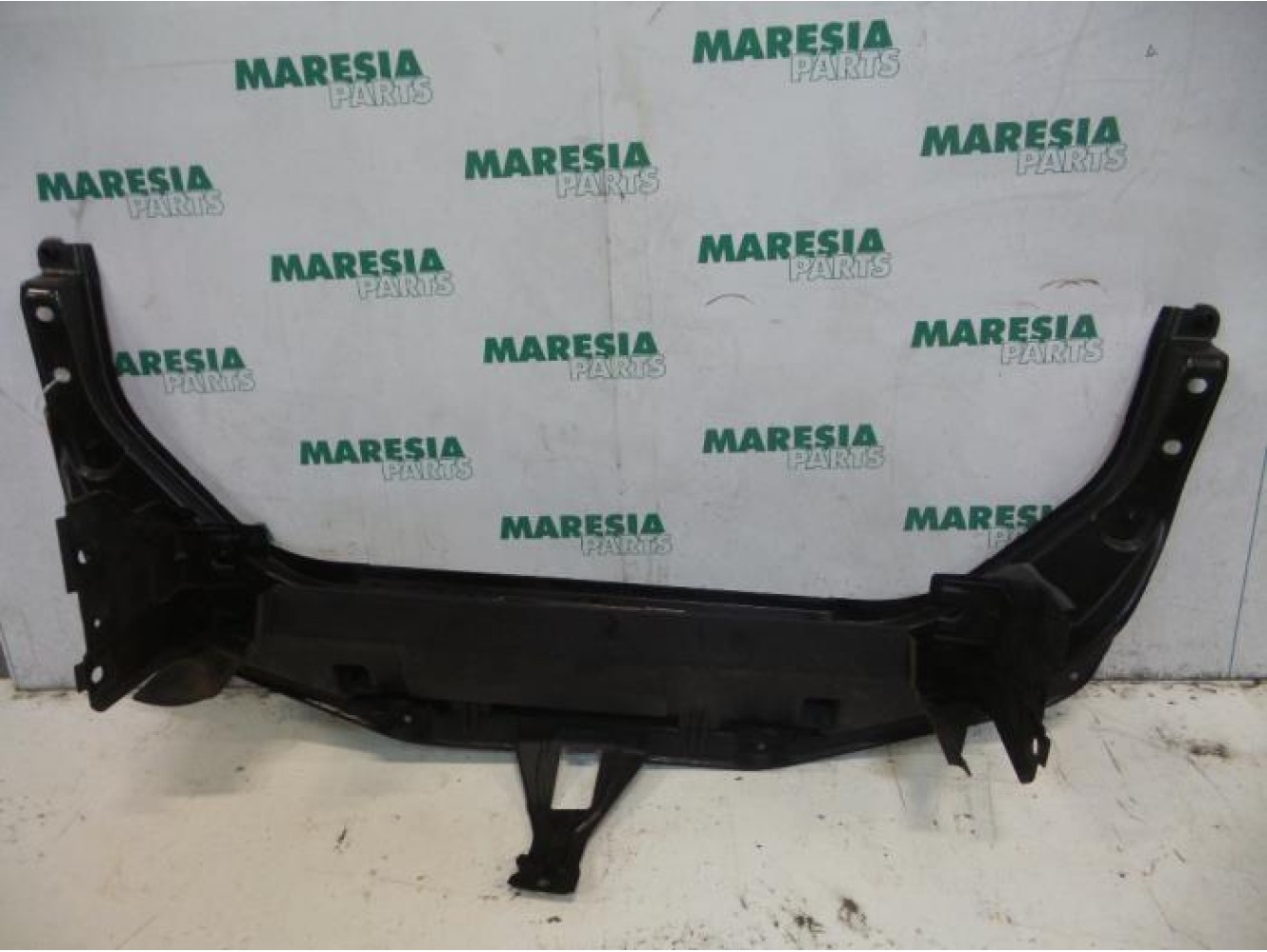 Renault - Vel Satis - Lock plate