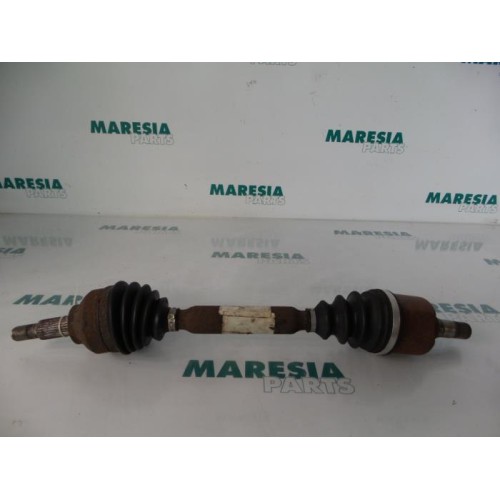 Renault - Vel Satis - Front drive shaft, left