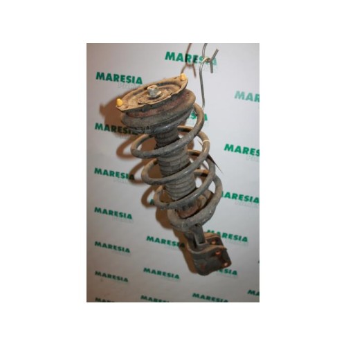 Renault - Vel Satis - Front shock absorber rod, left