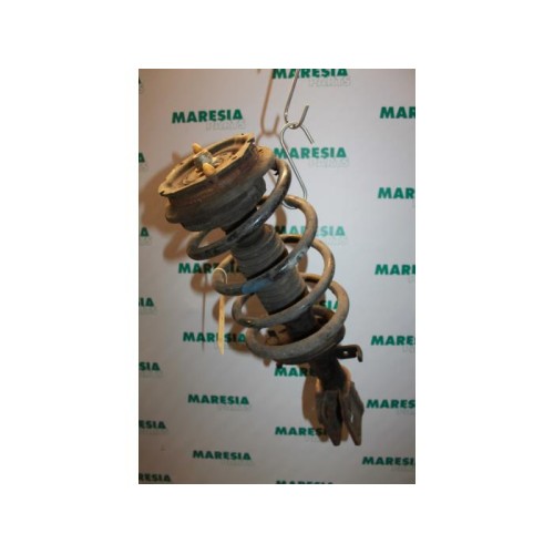Renault - Vel Satis - Front shock absorber rod, right