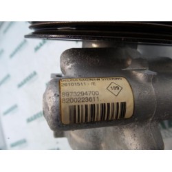 Renault - Vel Satis - Pompe direction assistée
