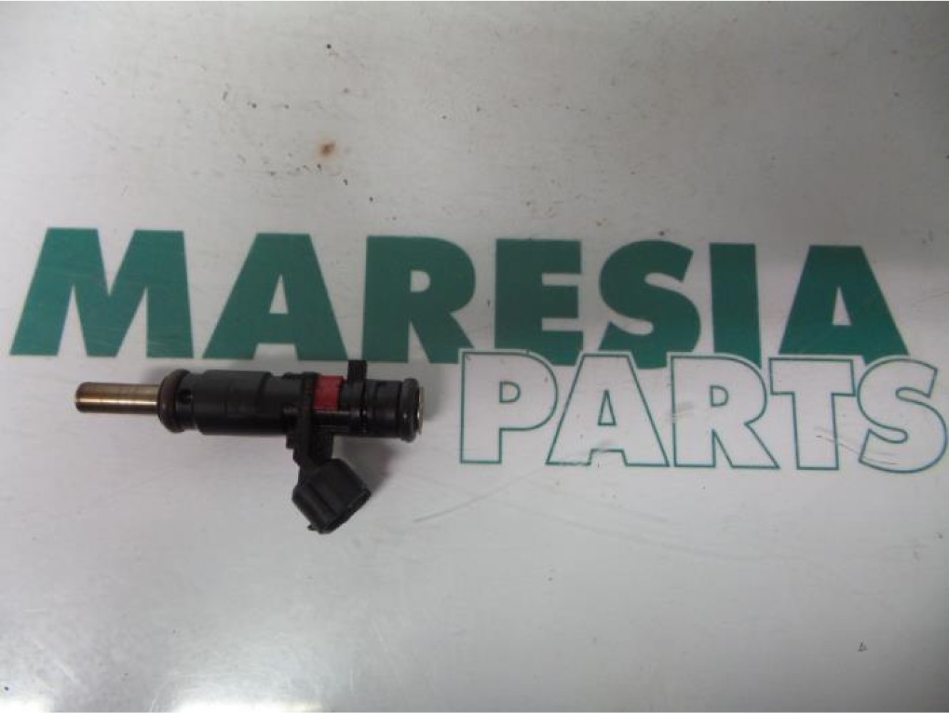 Peugeot - 308 - Injector (petrol injection)