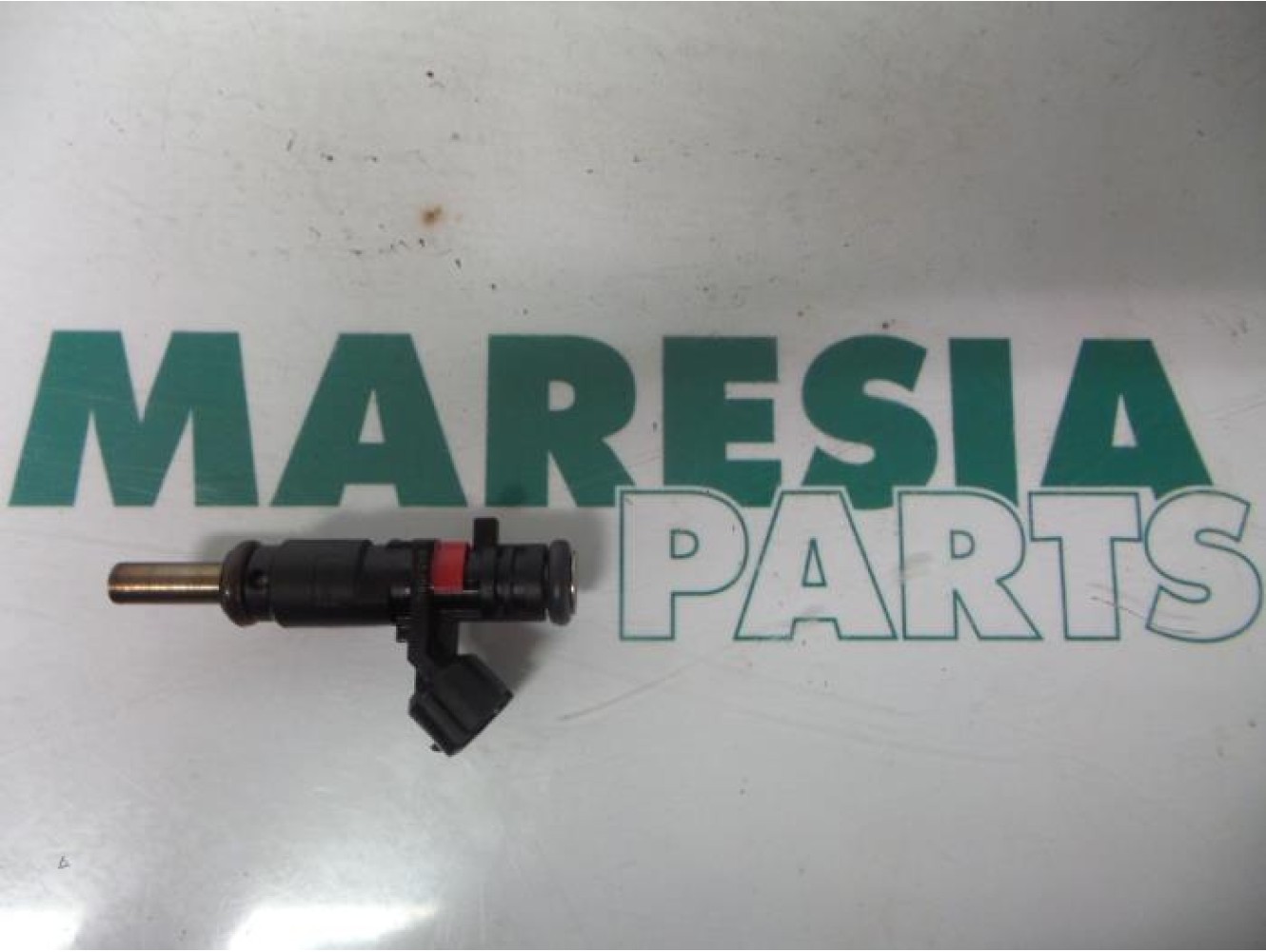 Peugeot - 308 - Injector (petrol injection)