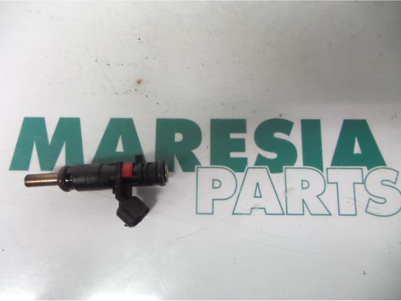 Peugeot - 308 - Injector (petrol injection)