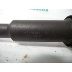 Peugeot - 308 - Ignition coil