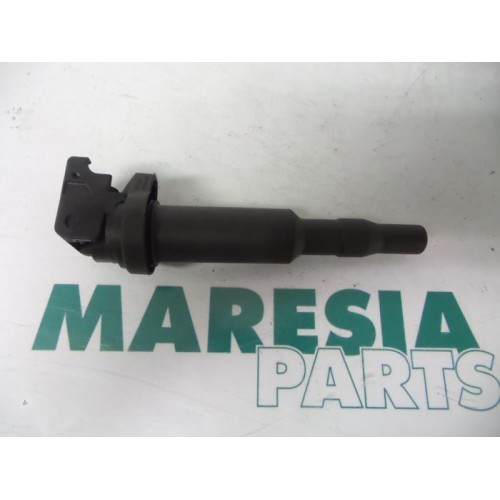 Peugeot - 308 - Ignition coil