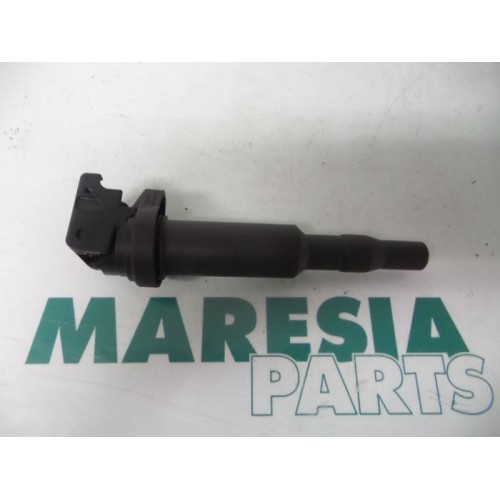 Peugeot - 308 - Ignition coil