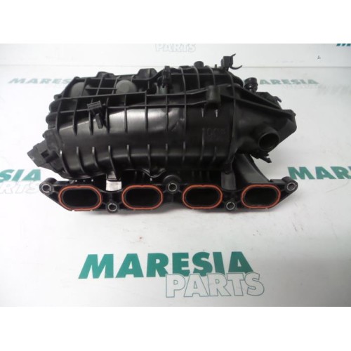 Peugeot - 308 - Intake manifold