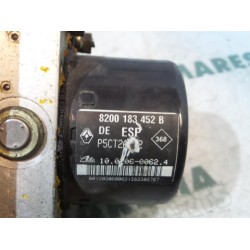 Renault - Vel Satis - ABS Pomp