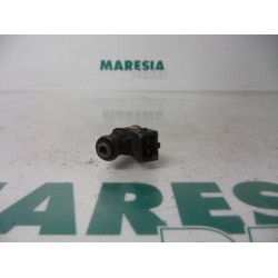 Renault - Megane Scenic - Injector (petrol injection)