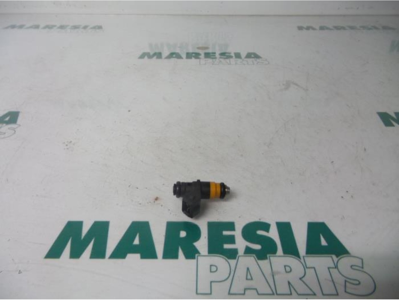 Renault - Megane Scenic - Injector (petrol injection)