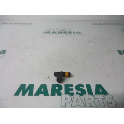 Renault - Megane Scenic - Injector (petrol injection)