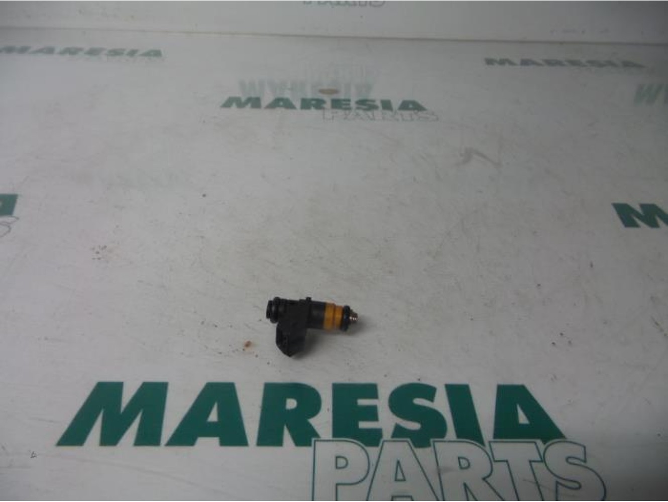 Renault - Megane Scenic - Injector (petrol injection)