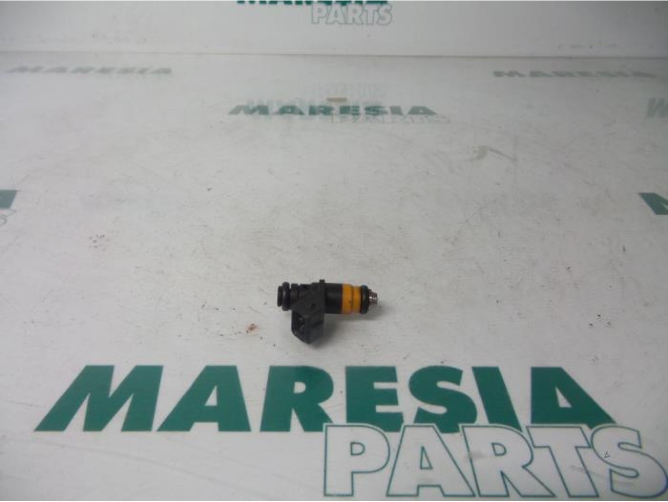 Renault - Megane Scenic - Injector (petrol injection)