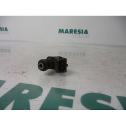 Renault - Megane Scenic - Injector (petrol injection)