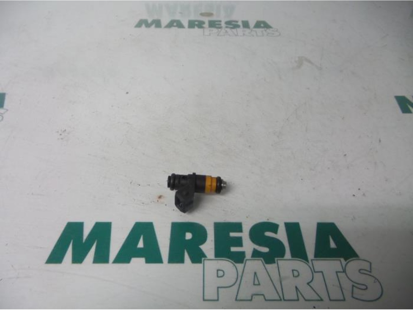 Renault - Megane Scenic - Injector (petrol injection)