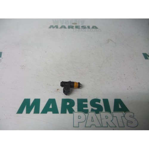 Renault - Megane Scenic - Injector (petrol injection)