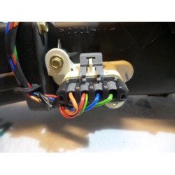 Renault - Vel Satis - Heating and ventilation fan motor