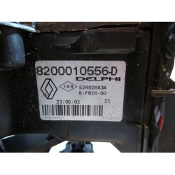 Renault - Vel Satis - Heating and ventilation fan motor