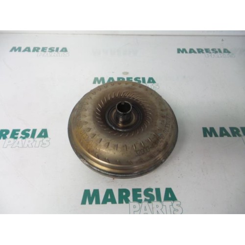 Renault - Vel Satis - Automatic torque converter