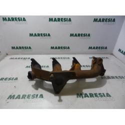 Fiat - Ducato - Exhaust manifold
