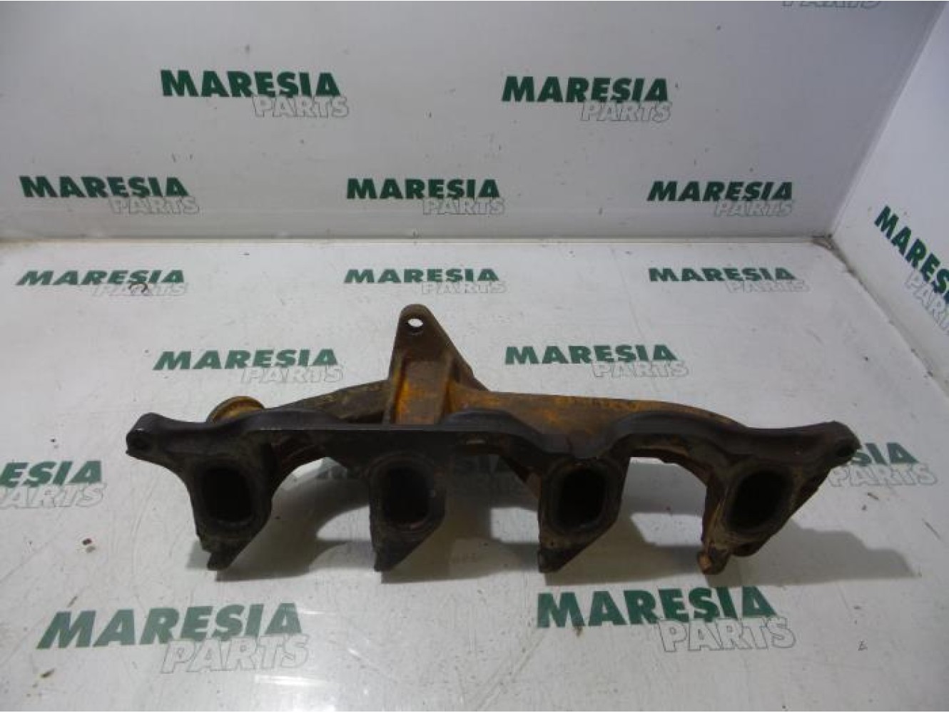 Fiat - Ducato - Exhaust manifold