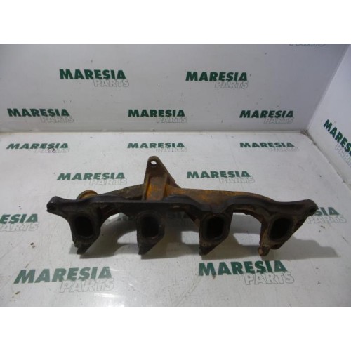 Fiat - Ducato - Exhaust manifold