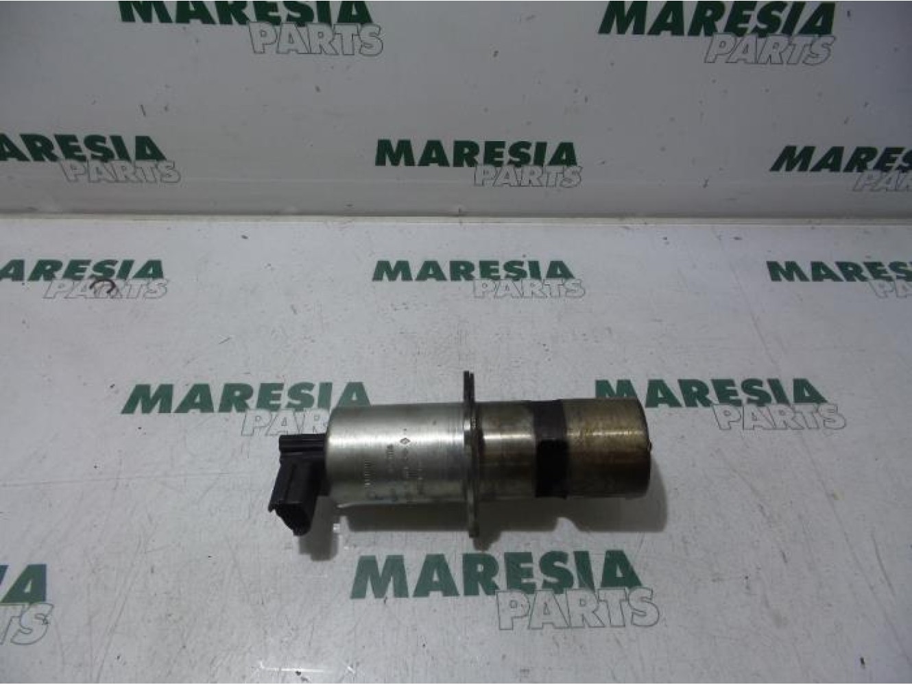 Fiat - Ducato - EGR Klep