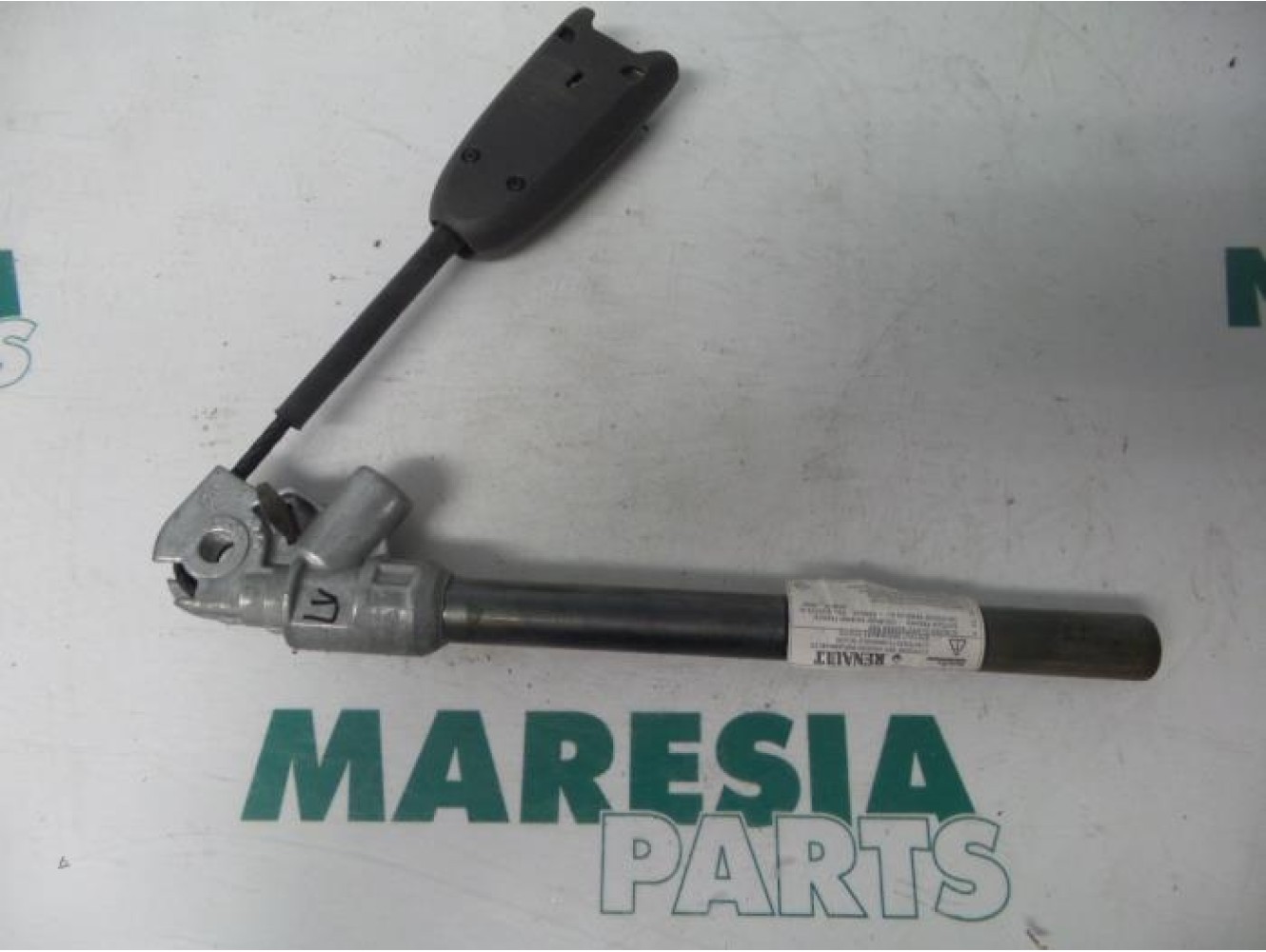 Renault - Megane Scenic - Gordelspanner links