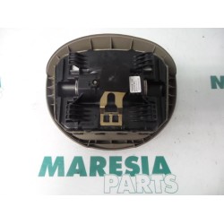 Renault - Megane Scenic - Airbag links (Stuur)